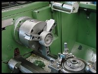 Turbinenleitsystem